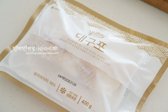 대구포 1봉지 400g을 준비했습니다. 냉동상태이기 때문에 만들기 하루 전 냉장실에 넣어두고 해동을 해줍니다.