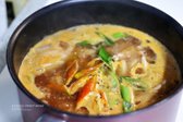 해산물의 감칠맛이 우러난 칼칼한 국물은 해장으로도 좋습니다. 멸치국물 대신 쌀뜨물을 쓰면 조리 시간이 단축됩니다.