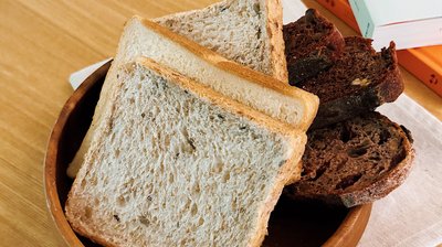 매일 먹는 그 빵에 3가지 재료만 더하면? 요알못 빵덕후의 샌드위치 TIP