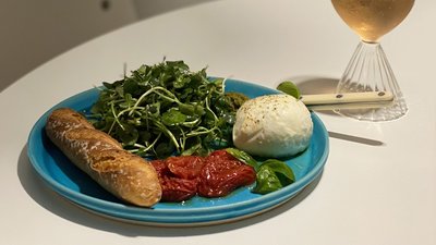 컬리 라이프 9년 차! 365일 먹어도 좋을 샐러드 공식 공개~