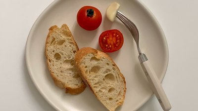 그냥 먹지 마세요! 바게트, 200% 즐기는 방법!