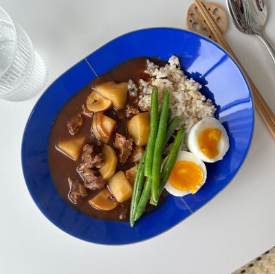 요리 꿈나무를 위한 초간단 레시피: 일식편