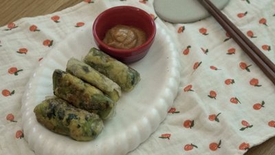 제철 재료로 지속 가능한 건강한 집밥 생활 '5월 제철 집밥'