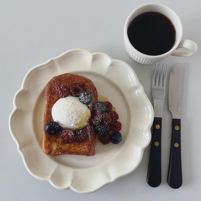 3가지 빵으로 만드는 인기 홈 카페 메뉴!!