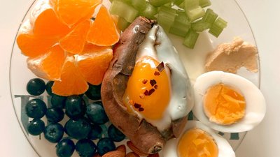 프로식단러의 지속가능 데일리 탄단지 조합