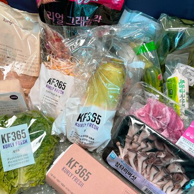 다이어트가 절로 되는😎#직장인 #5일 #식비5만원 #하루3끼 챌린지💸