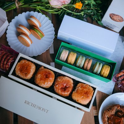 N년간 N번 먹은 달다구리 간식템!