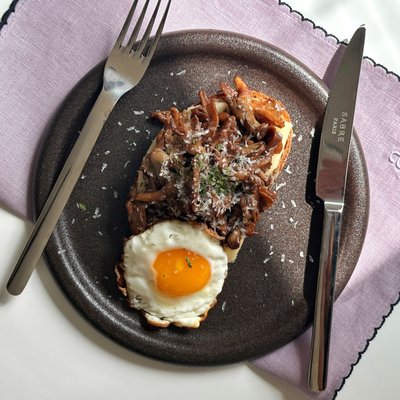 집에서도 카페처럼! 간단하게 만드는 홈 브런치 4가지