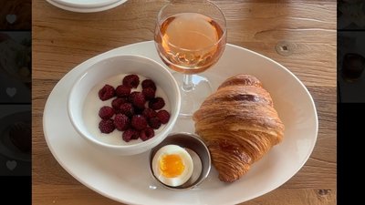 집에서도 근사하게 브런치 즐기기!