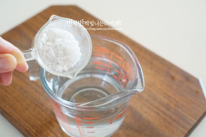 시원한 나박물김치 배추물김치 나박김치 레시피 5인분 50분 완성 평점 5.0점(59) 레시피 이미지 - 3