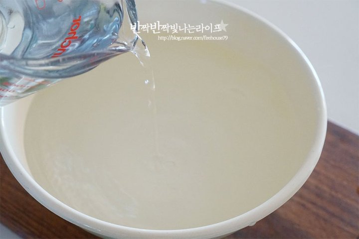 시원한 나박물김치 배추물김치 나박김치 레시피 5인분 50분 완성 평점 5.0점(59) 레시피 이미지 - 7