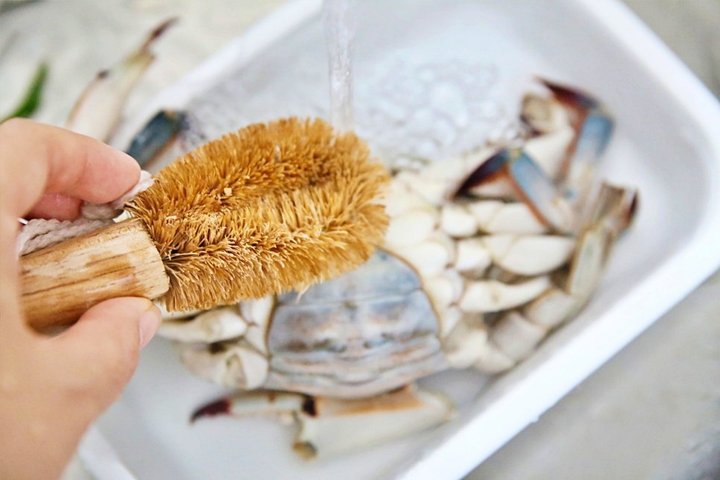달큼한 꽃게찜 레시피 4인분 30분 완성 평점 4.9점(81) 레시피 이미지 - 2