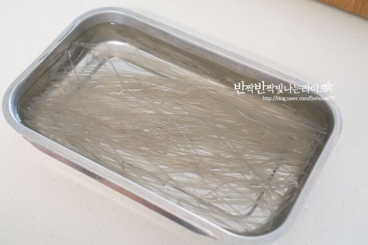 백종원의 쫄깃한 백순대볶음 레시피 4인분 1시간 10분 완성 평점 5.0점(53) 레시피 이미지 - 2