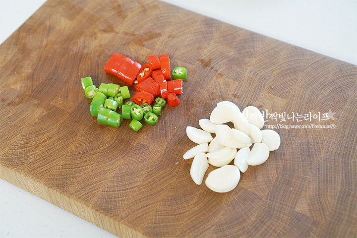 백종원의 쫄깃한 백순대볶음 레시피 4인분 1시간 10분 완성 평점 5.0점(53) 레시피 이미지 - 5