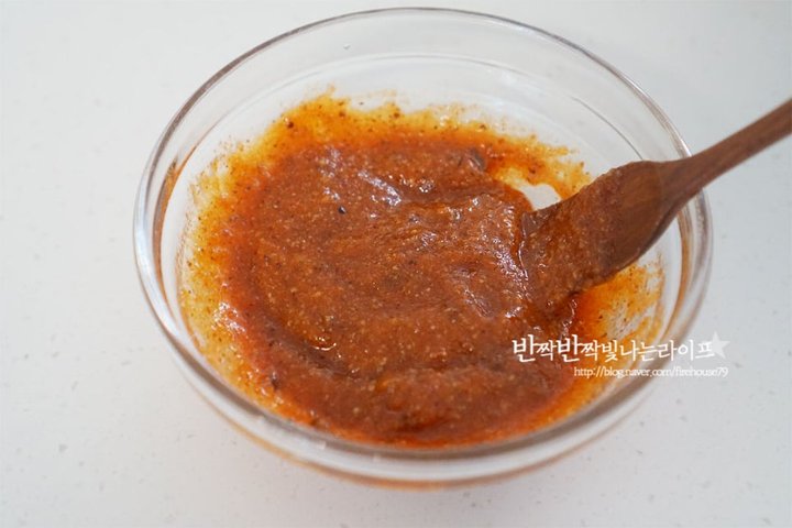 백종원의 쫄깃한 백순대볶음 레시피 4인분 1시간 10분 완성 평점 5.0점(53) 레시피 이미지 - 7