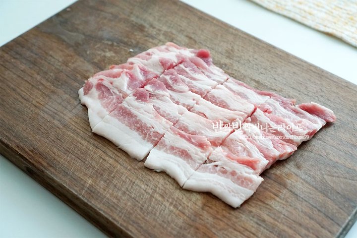 백종원의 야들야들 맛있게 매콤한 쭈꾸미삼겹살볶음 레시피 3인분 35분 완성 평점 4.9점(20) 레시피 이미지 - 5
