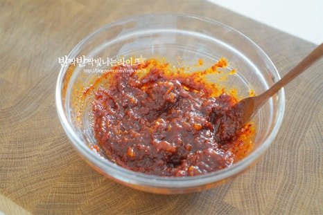 매콤한 백종원 마파두부 마파두부덮밥 레시피 2인분 30분 완성 평점 4.8점(45) 레시피 이미지 - 2