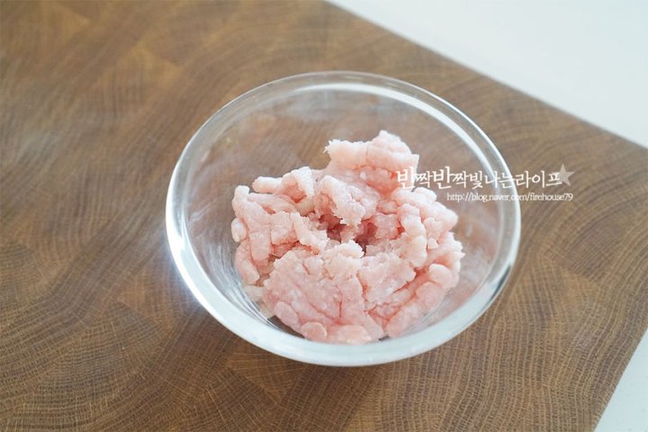 매콤한 백종원 마파두부 마파두부덮밥 레시피 2인분 30분 완성 평점 4.8점(45) 레시피 이미지 - 4