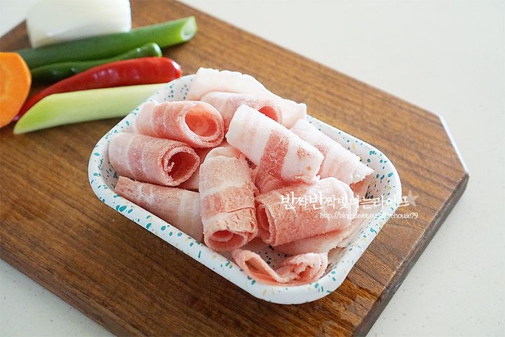 매콤한 백종원 돼지고기 두부김치 볶음김치 두부김치볶음 레시피 2인분 30분 완성 평점 5.0점(56) 레시피 이미지 - 2