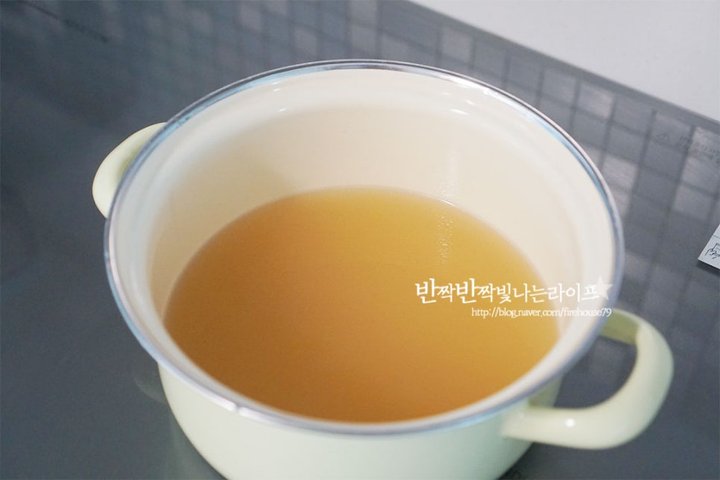 부드러운 양지 소고기 수육 레시피 4인분 2시간 완성 평점 4.9점(85) 레시피 이미지 - 7