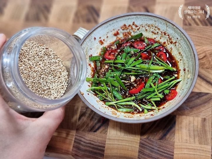 감칠맛 가득 소고기육전 육전 레시피 3인분 30분 완성 평점 4.7점(24) 레시피 이미지 - 8