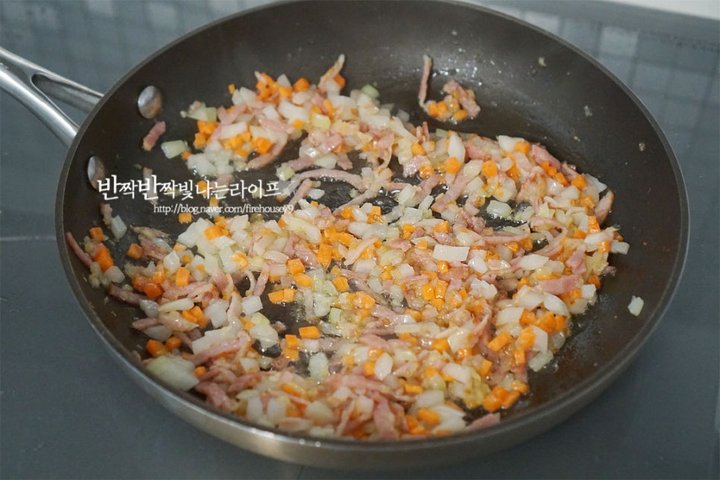 새콤달콤 고소한 치즈오븐 토마토 스파게티 레시피 2인분 1시간 완성 평점 4.9점(85) 레시피 이미지 - 4