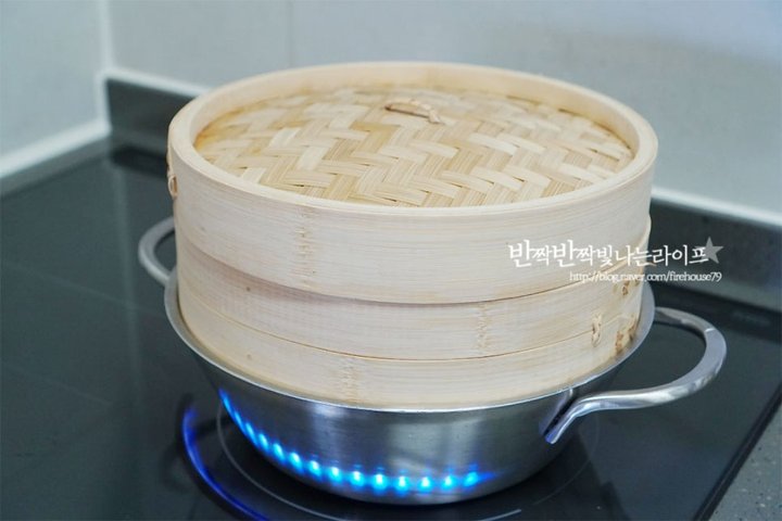 쫄깃하고 짭짤한 전복장 레시피 6인분 1시간 5분 완성 평점 4.8점(60) 레시피 이미지 - 5