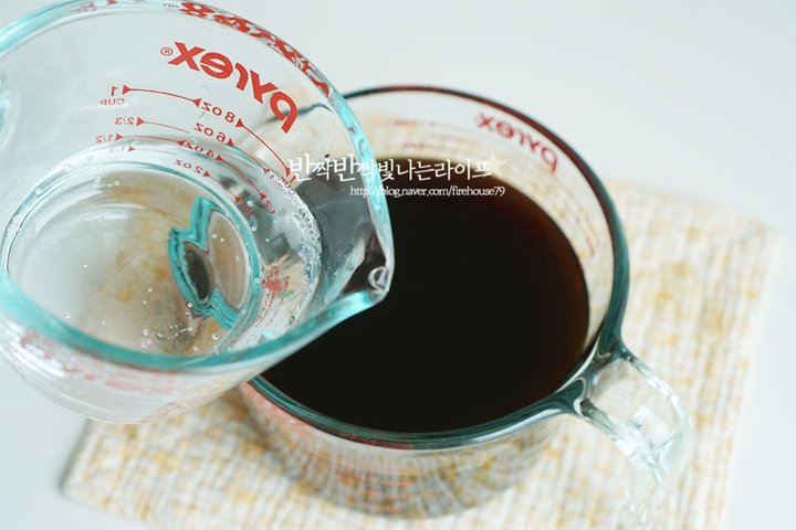 쫄깃하고 짭짤한 전복장 레시피 6인분 1시간 5분 완성 평점 4.8점(60) 레시피 이미지 - 10
