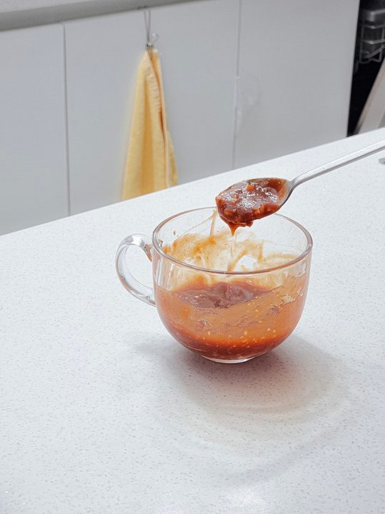매콤달콤 칠리새우 레시피 1인분 20분 완성 평점 5.0점(24) 레시피 이미지 - 2