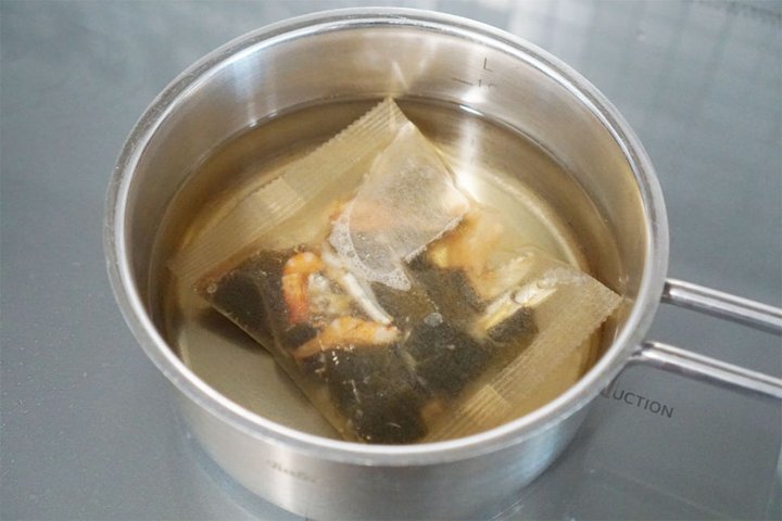 맑은 순두부 계란국 계란탕 레시피 1인분 20분 완성 평점 4.8점(75) 레시피 이미지 - 4
