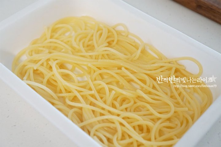 부드럽고 깊은 로제파스타 레시피 2인분 25분 완성 평점 4.9점(42) 레시피 이미지 - 6