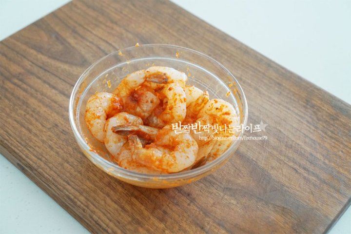 고소하고 매콤한 크림 파스타 투움바파스타 레시피 2인분 30분 완성 평점 4.8점(58) 레시피 이미지 - 3