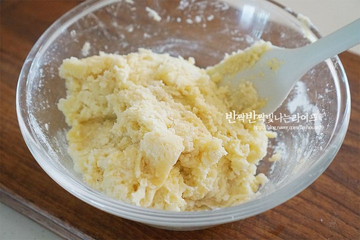 부드러운 이탈리아 전통 감자뇨끼 레시피 2인분 1시간 5분 완성 평점 5.0점(52) 레시피 이미지 - 7