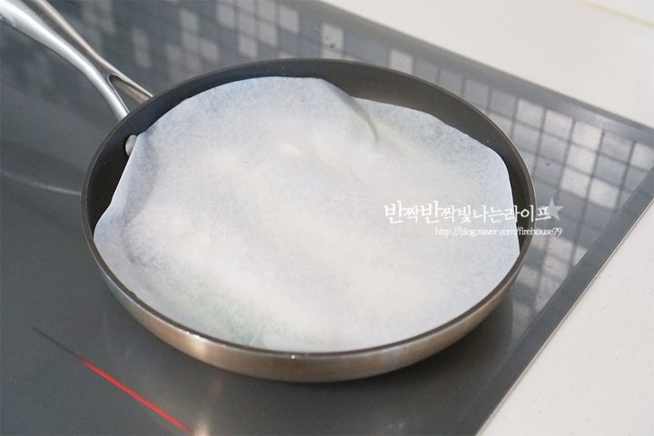 노릇노릇 밥도둑 조기구이 레시피 3인분 30분 완성 평점 4.7점(21) 레시피 이미지 - 9