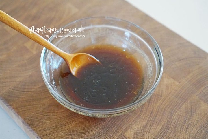 아삭함과 쫄깃한 식감이 조화로운 소고기 숙주 볶음 레시피 2인분 25분 완성 평점 4.7점(79) 레시피 이미지 - 6