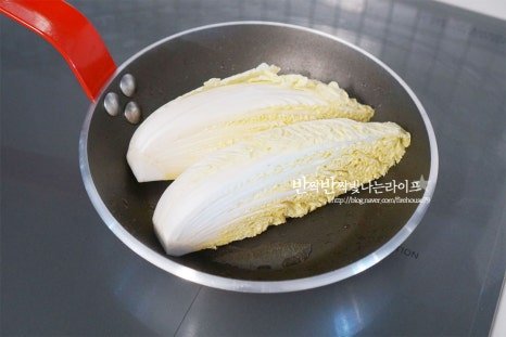 아삭아삭하고 단맛의 알배추샐러드 레시피 3인분 20분 완성 평점 5.0점(25) 레시피 이미지 - 6