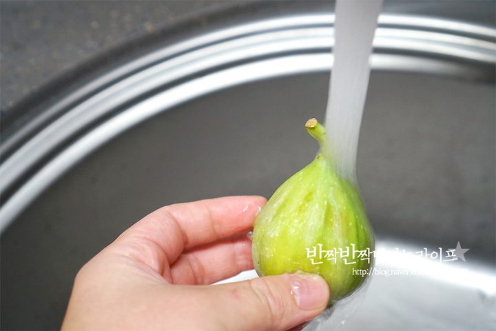 톡톡 터지는 달콤한 식감의 무화과샐러드 레시피 2인분 20분 완성 평점 4.7점(53) 레시피 이미지 - 2
