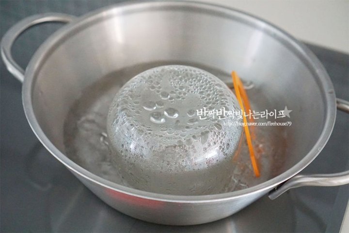 톡톡 터지는 식감의 산딸기청 레시피 4인분 20분 완성 평점 5.0점(45) 레시피 이미지 - 8