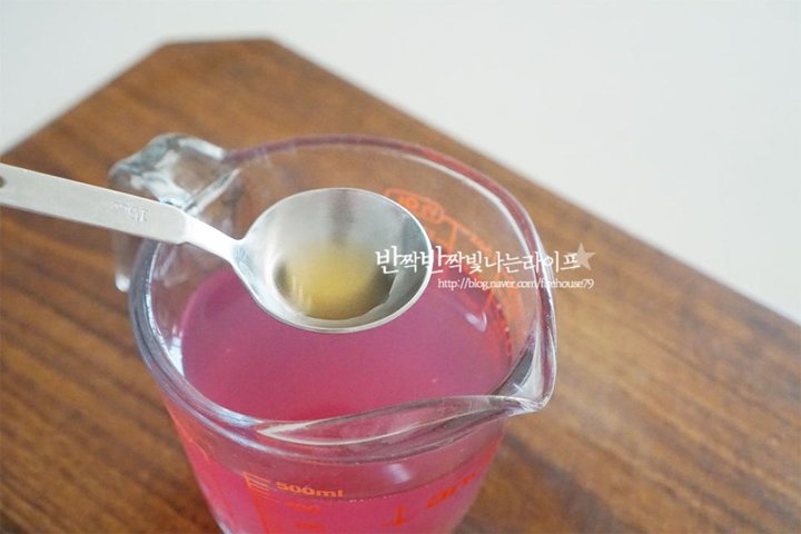 추운 날 별미인 동치미국수 레시피 1인분 20분 완성 평점 4.7점(23) 레시피 이미지 - 3