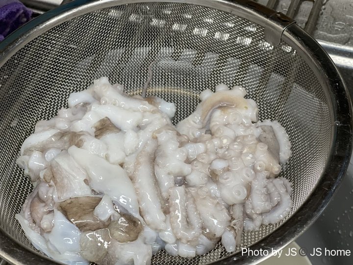 매콤한 낙지볶음 레시피 2인분 40분 완성 평점 4.8점(36) 레시피 이미지 - 3