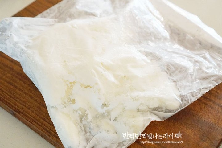 초간단 클래식 우유 팥빙수 레시피 2인분 4시간 15분 완성 평점 4.9점(82) 레시피 이미지 - 4