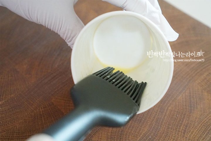 간단한 아이들 간식 계란빵 레시피 3인분 15분 완성 평점 5.0점(42) 레시피 이미지 - 4