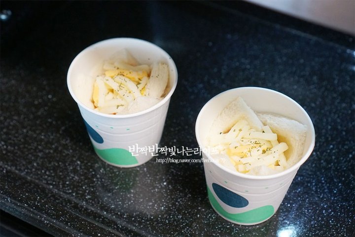 간단한 아이들 간식 계란빵 레시피 3인분 15분 완성 평점 5.0점(42) 레시피 이미지 - 7