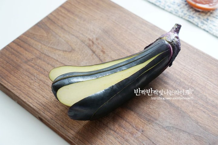 치즈 풍미 가득한 가지피자 레시피 2인분 45분 완성 평점 4.7점(54) 레시피 이미지 - 2
