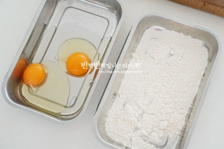 명절에 빼놓을 수 없는 대구전 레시피 2인분 40분 완성 평점 4.7점(30) 레시피 이미지 - 5