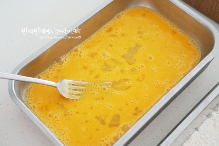 명절에 빼놓을 수 없는 대구전 레시피 2인분 40분 완성 평점 4.7점(30) 레시피 이미지 - 6