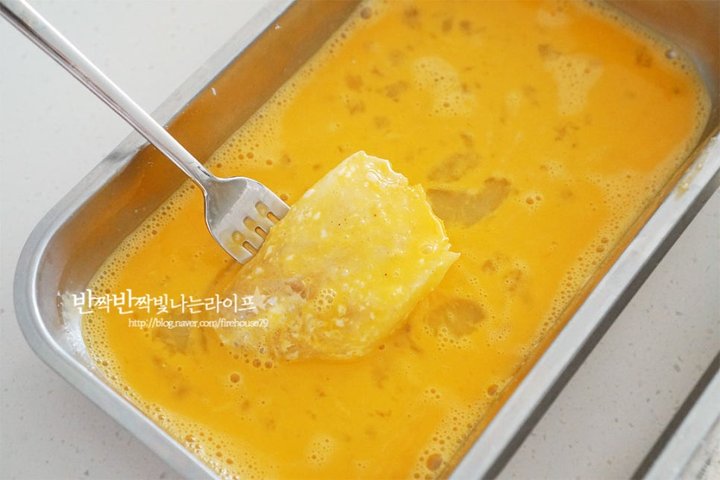 명절에 빼놓을 수 없는 대구전 레시피 2인분 40분 완성 평점 4.7점(30) 레시피 이미지 - 8