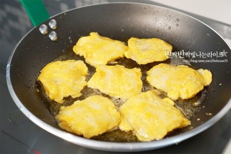 명절에 빼놓을 수 없는 대구전 레시피 2인분 40분 완성 평점 4.7점(30) 레시피 이미지 - 9