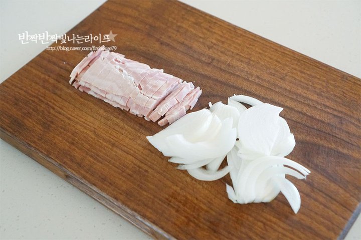 포슬포슬 고소한 감자 치즈 그라탕 레시피 2인분 40분 완성 평점 4.7점(38) 레시피 이미지 - 3