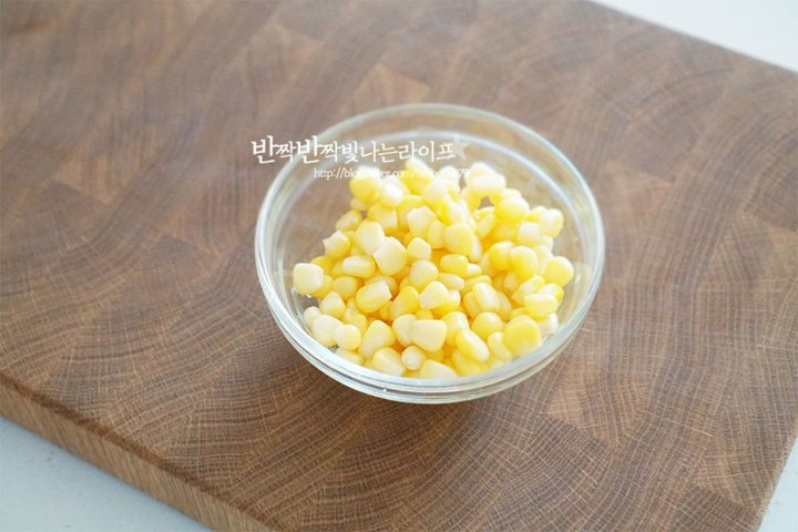 산뜻하고 아삭한 마카로니샐러드 레시피 3인분 35분 완성 평점 4.9점(87) 레시피 이미지 - 5